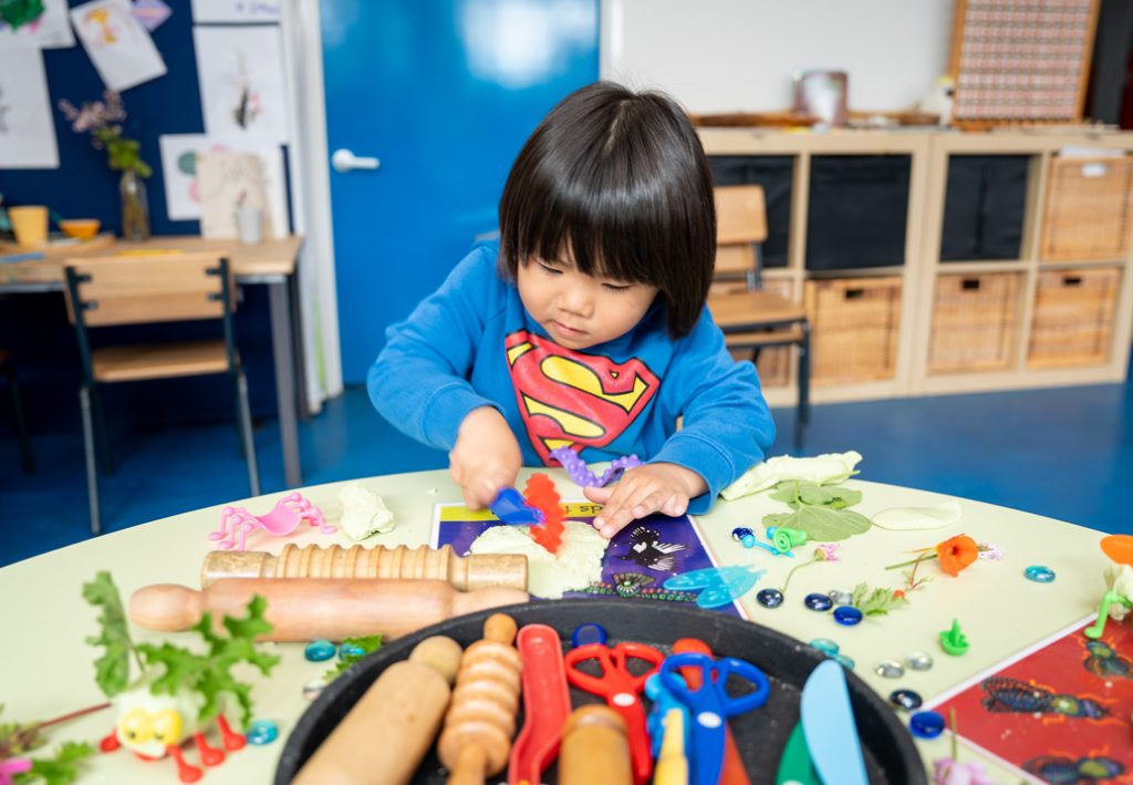 Open day – Come and see school differently