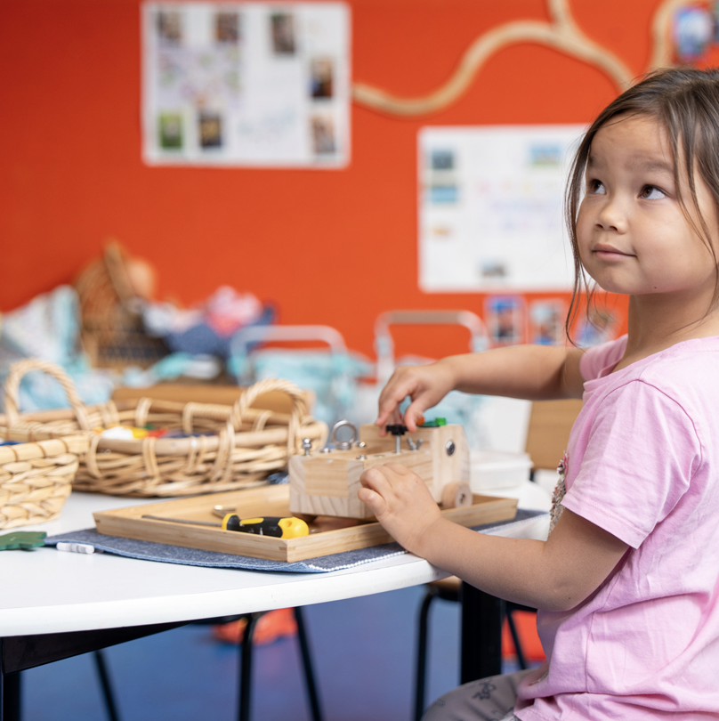 Kindergarten