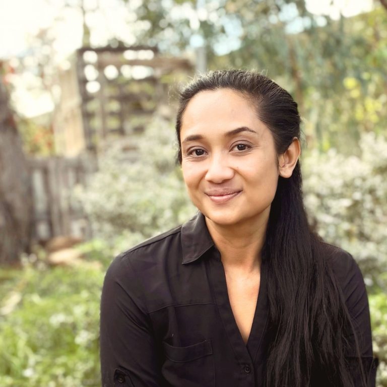 Adisty Kanastari