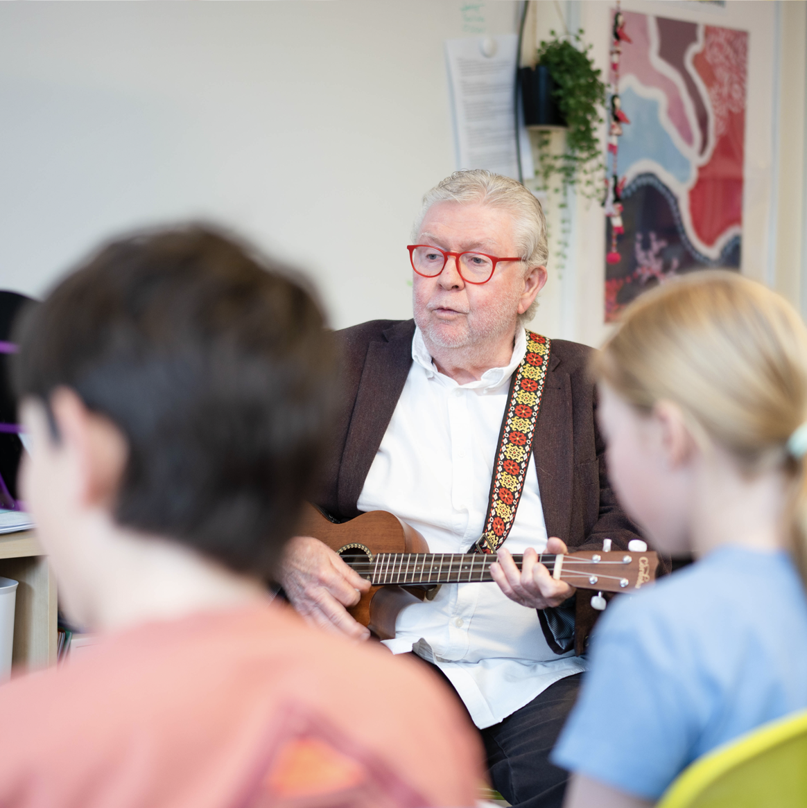 Culture of Wellbeing