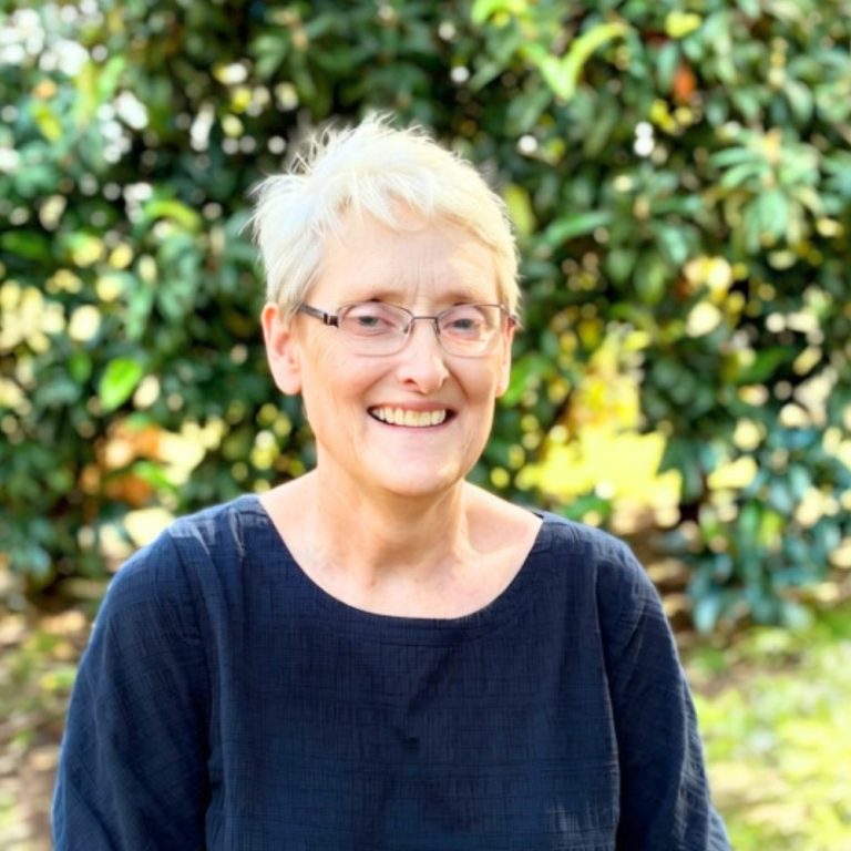 Jane Hollingshead