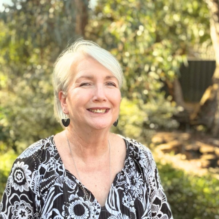 Kerryn Robbins