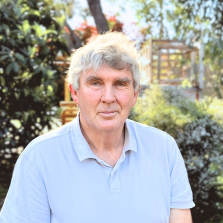 Mike Simpson