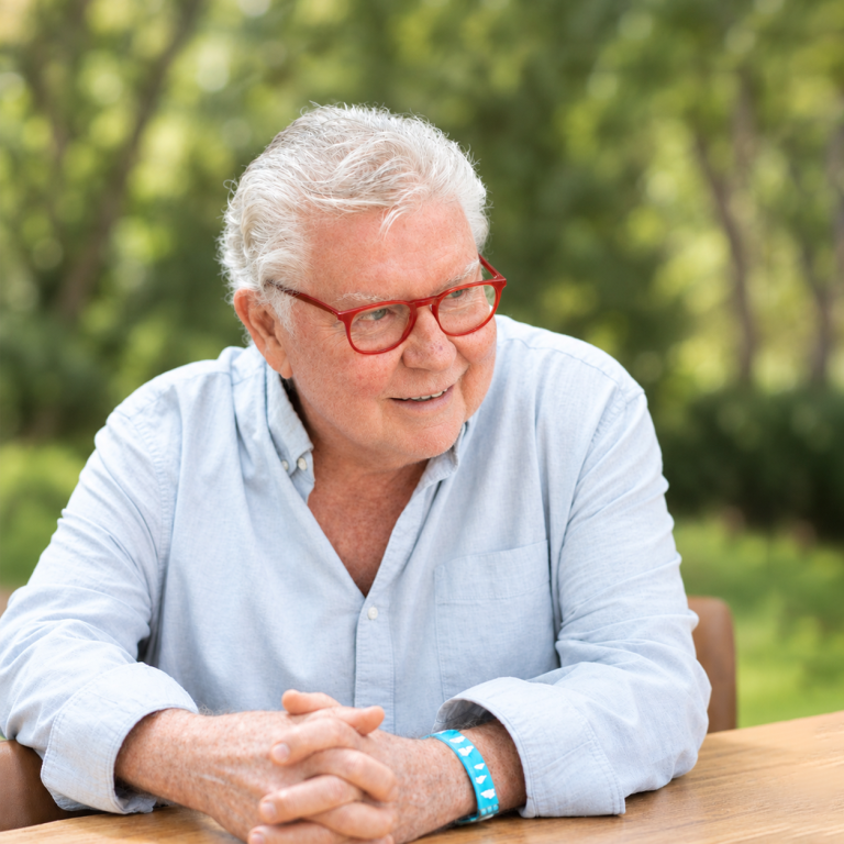 Dr Ron Gorman