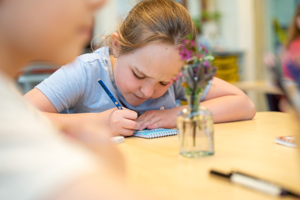 When to Change Schools